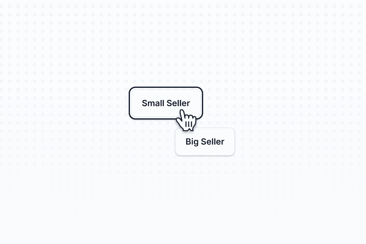 Why stalking small storefronts is great for Amazon arbitrage beginners
