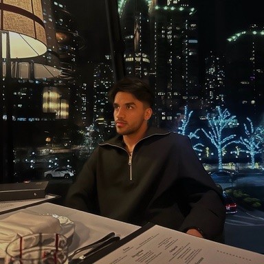Sheryar
